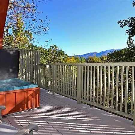 Enchanted Mountain Views